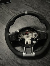 volante fiat 500 sport