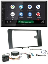 Autoradio Kenwood DAB