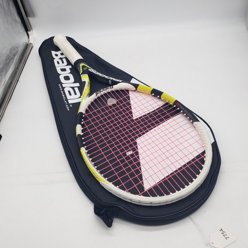 Racchetta tennis babolat - da,
