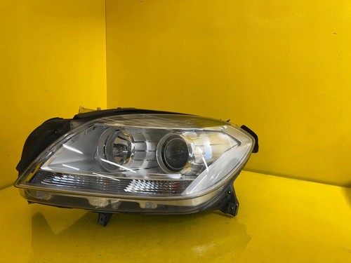 Faro proiettore anteriore