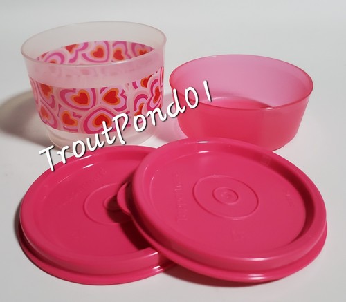 Tupperware snack cup - tupperware,