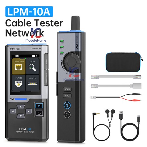 Fnirsi lpm 10a cercacavi - lpm-10a,