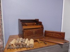 Antico carillon organo roller