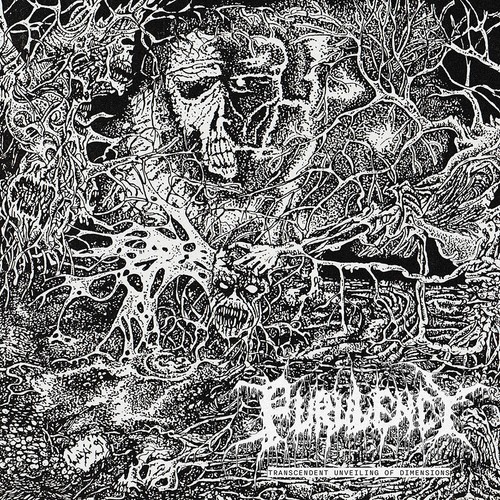 Purulency transcendent - purulency,