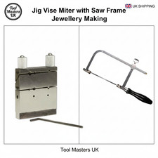 Telaio seghetto piercing