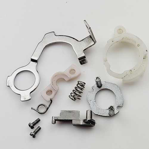 Ricambi mulinello shimano - mulinello,