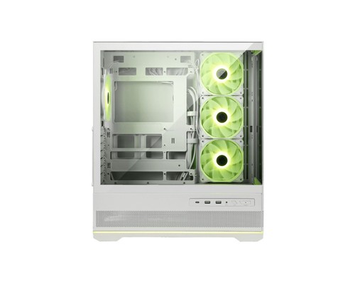 Msi mag pano 110r white - mag, pz