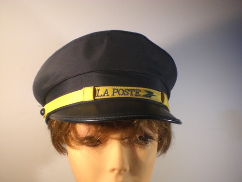 Postino cappello berretto - postino,