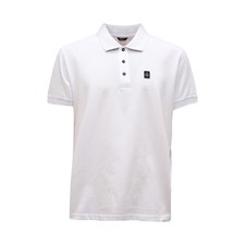 Q0252 POLO UOMO REFRIGIWEAR