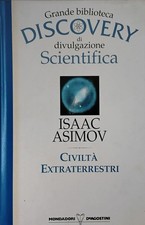 Isaac Asimov:civilta