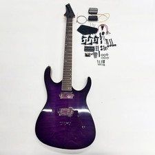 Kit chitarra elettrica fai - , da