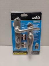 Set serratura maniglia porta