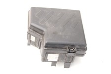 Scatola fusibili Hyundai SANTA