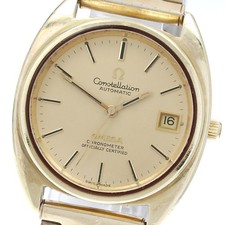Omega Constellation CD168.0056