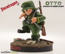 Bonvi STURMTRUPPEN  OTTO