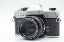 Fujica ST801 fotocamera reflex