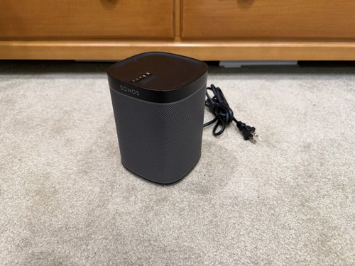 Sonos play altoparlante - sonos, play:1