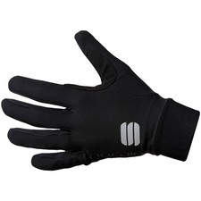 Sportful NoRain Gloves S Black