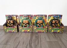 TMNT TEENAGE MUTANT NINJA
