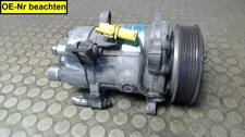 Compressore Aria Condizionata
