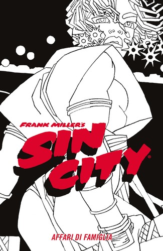Sin city vol affari di - vol.,