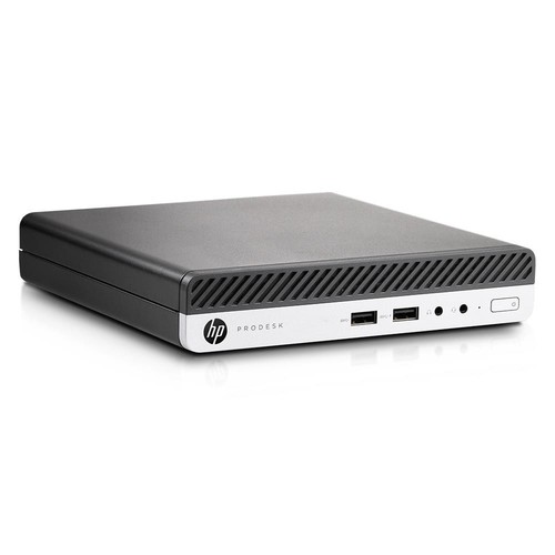 Prodesk 800 mini pc - g4, mini-pc