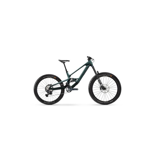Bici mtb lapierre - bici,