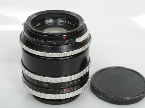 Carl zeiss sonnar - carl,