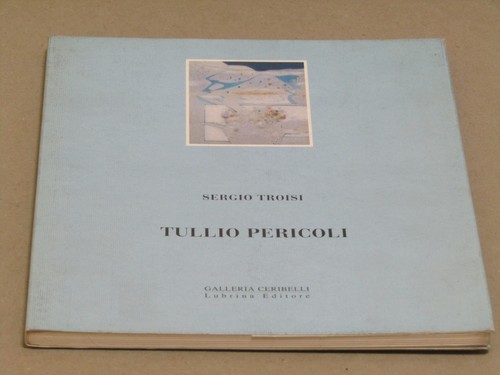 Sergio troisi tullio pericoli - sergio,