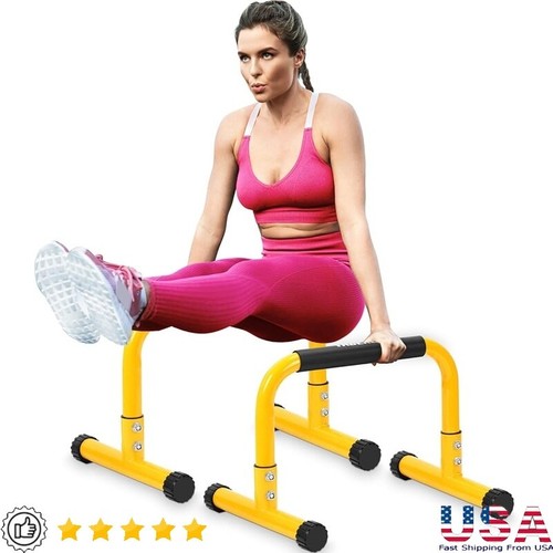 Barre push resistenti - push, up