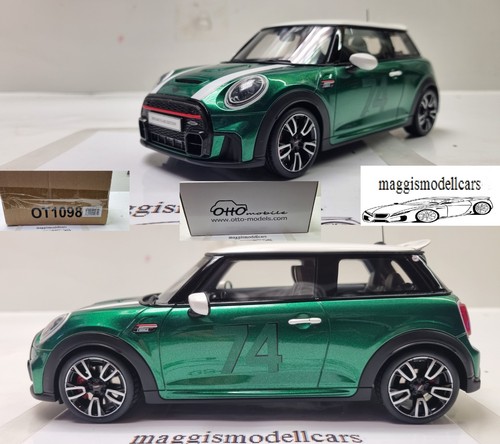 Modellino auto mini cooper f56 - modellino,