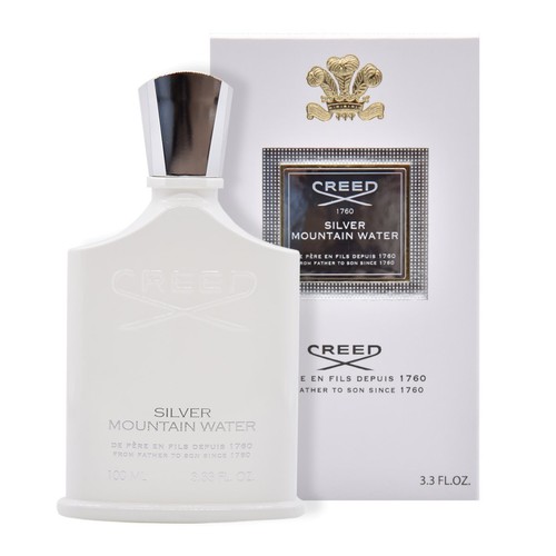 Profumo creed silver mountain - creed,