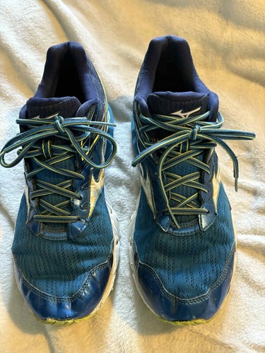 Scarpe ginnastica mizuno - scarpe, da