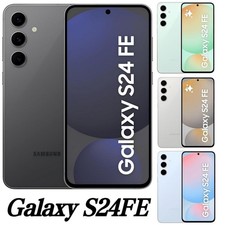 Nuovo Samsung Galaxy S24 FE