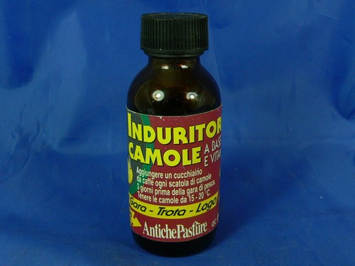 Induritore per camole antiche - induritore,