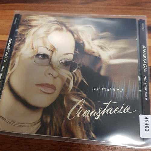 Anastacia not that - anastacia,