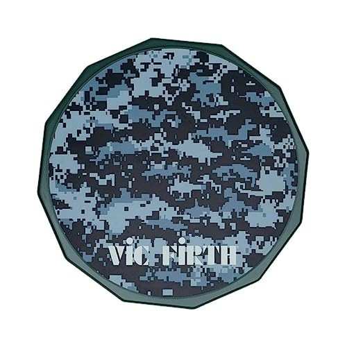 Vic firth pad - (tg.,