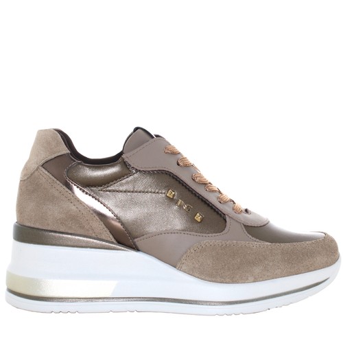 Nero giardini sneakers - nero, da