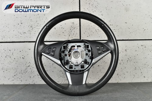 Bmw e60 e61 volante - 5,