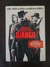 Django Unchained (DVD, 2012)
