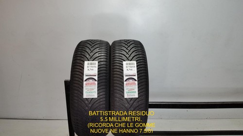 Gomme usate termiche - usate,