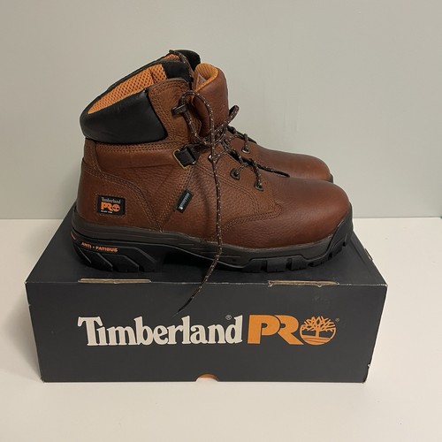 Stivali lavoro timberland - da,