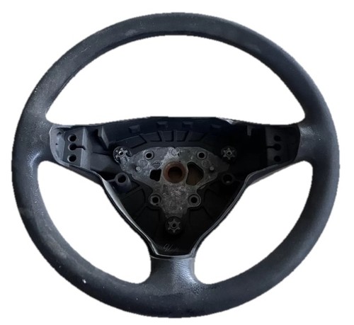 Volante pelle mercedes - in,