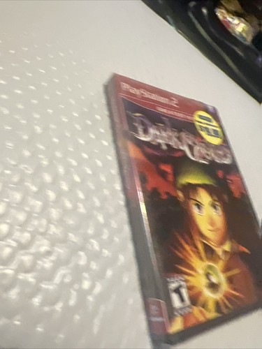 Dark cloud sony playstation - (sony, 2