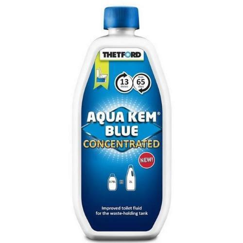 Disgregante aqua kem blue - aqua,