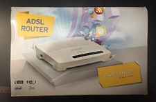 FASTWEB TECHNICOLOR TG582N -