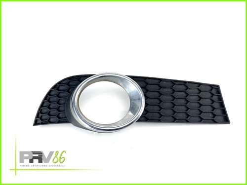 Enjoliveur antibrouillard avd - antibrouillard,