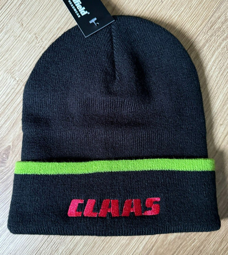 Cappello berretto con polsini