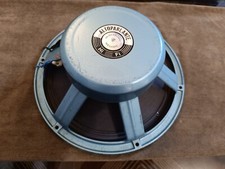 ALTOPARLANTE DAVOLI, BINSON, CIARE, ELECRO-MELODY ANNI 60/70 FUNZIONANTE 1 PEZZO