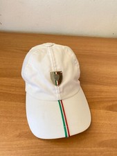 ULTRA RARE CAPPELLO CAP HAT DOLCE GABBANA S/S 2007 ITALIA SFILATA VINTEGE ARCHIV